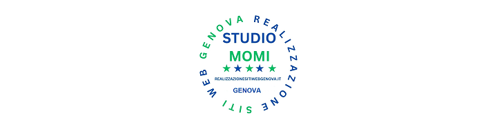 Realizzazione siti web Genova - Perchè scegliere Studio MoMi Genova Realizzazione siti web Genova - Perchè scegliere Studio MoMi Genova